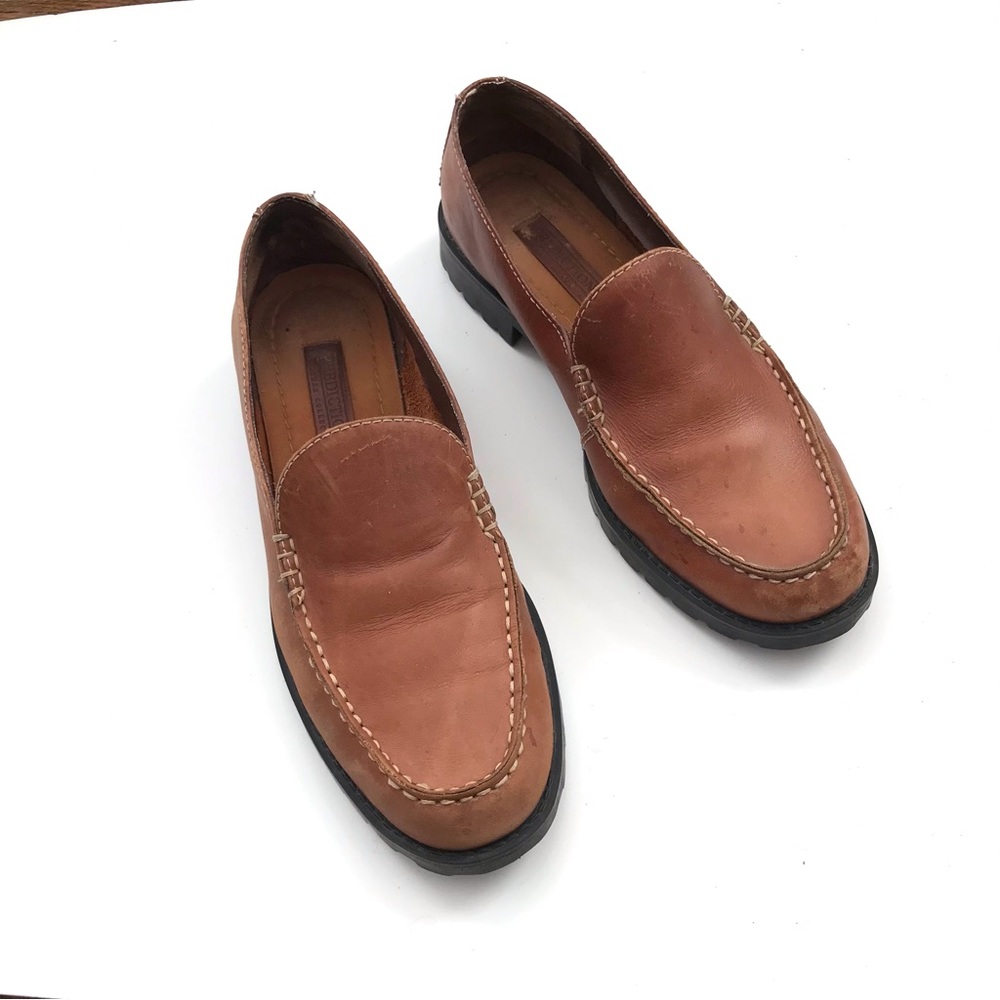 VINTAGE LOAFERS